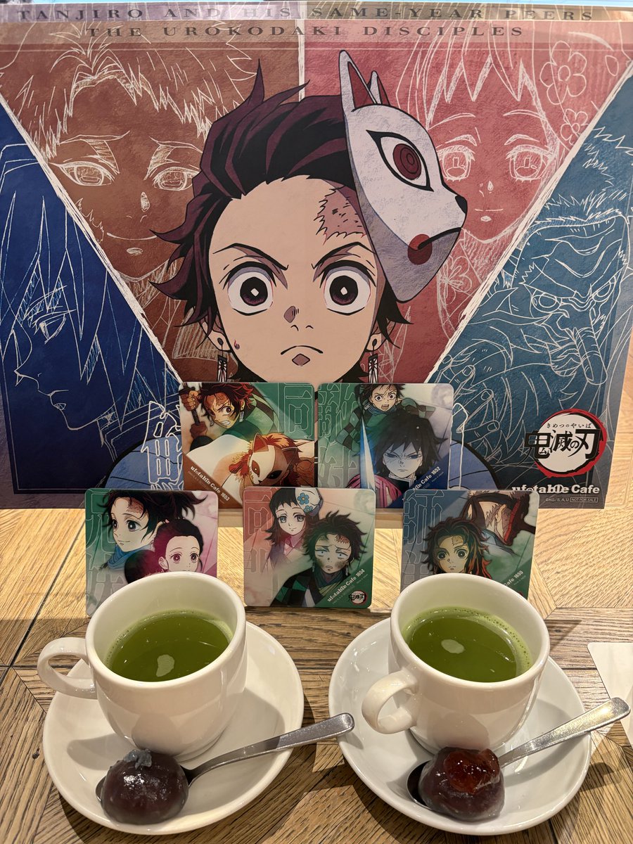 まままの鬼滅垢 tweet media