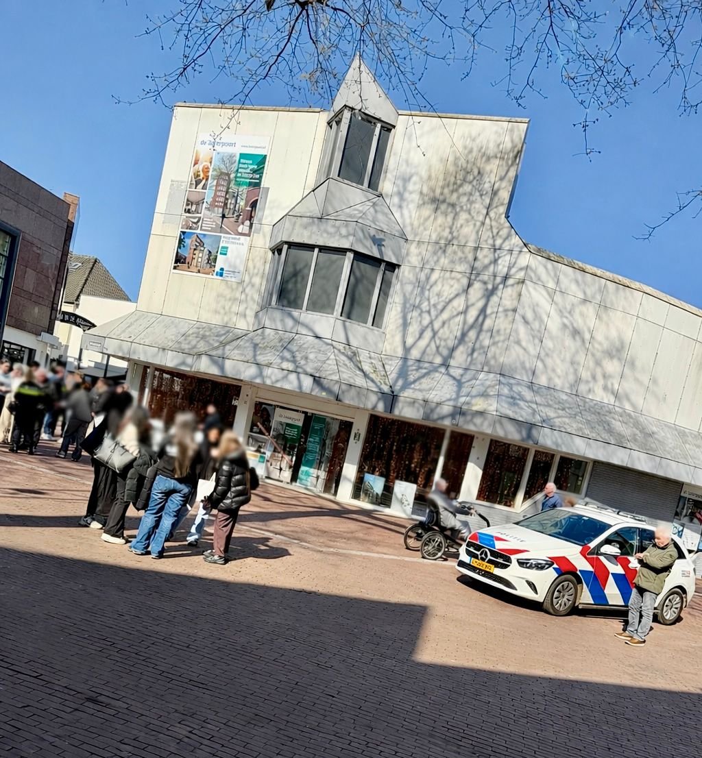 Peter ter Horst tweet media