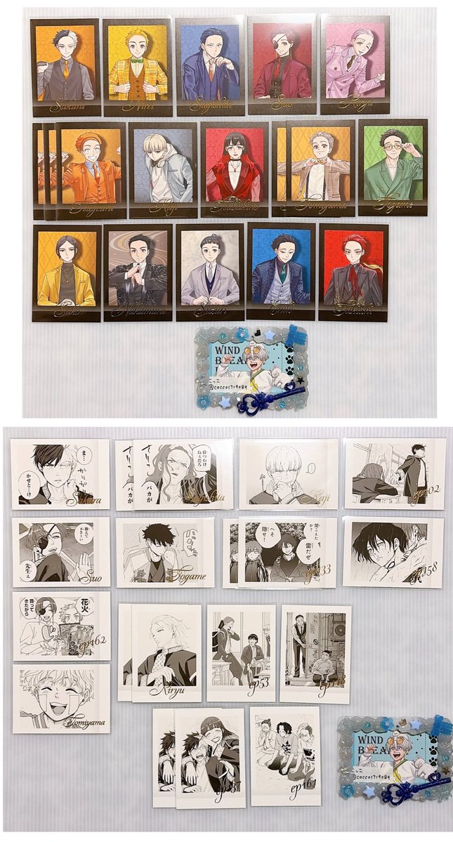 こっこ((プロカご確認願います)) tweet media