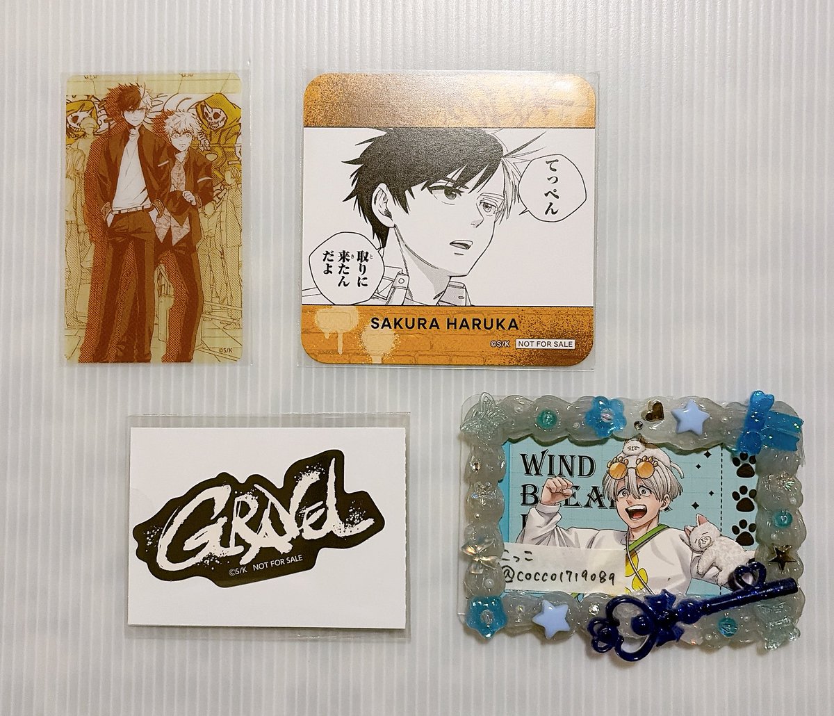 こっこ((プロカご確認願います)) tweet media