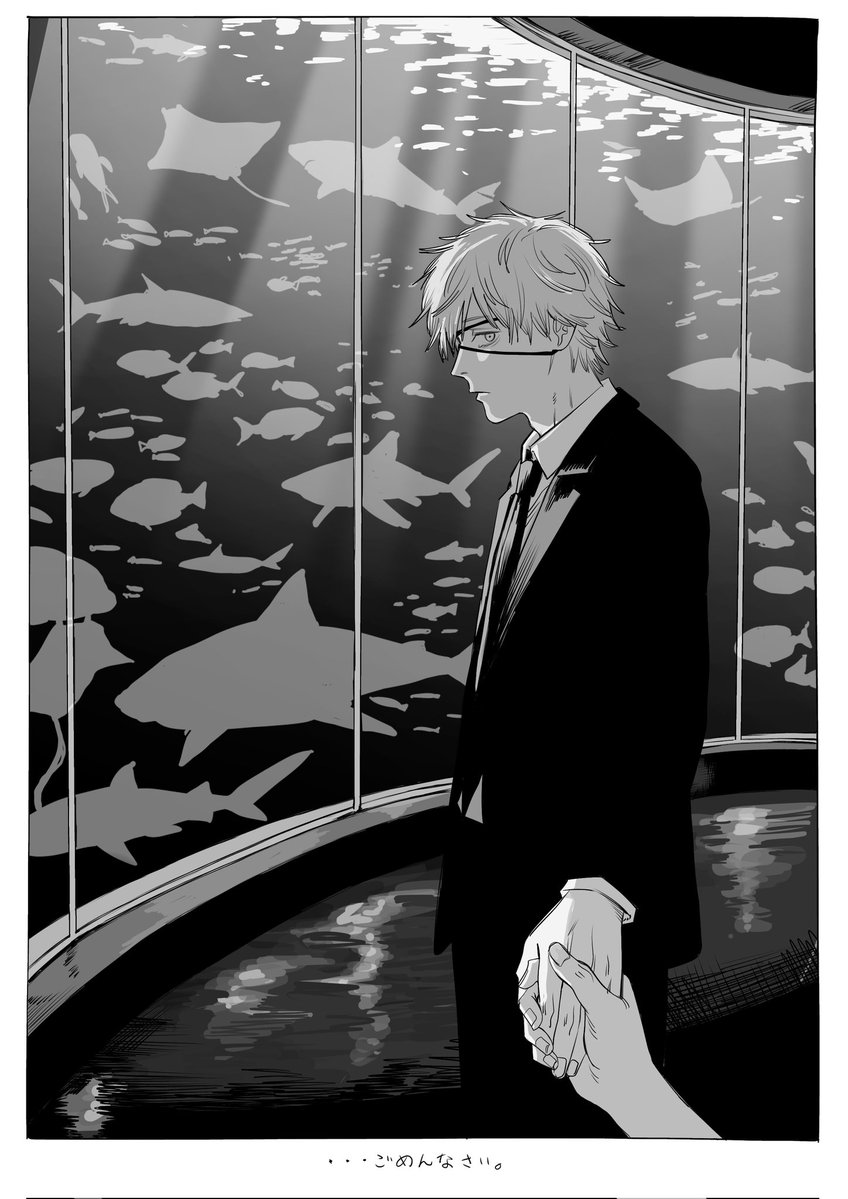 ゼンホレン tweet media