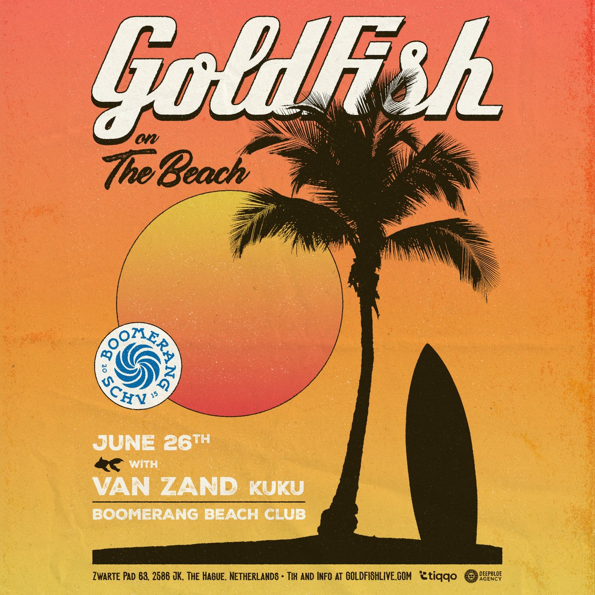 GoldFish tweet media