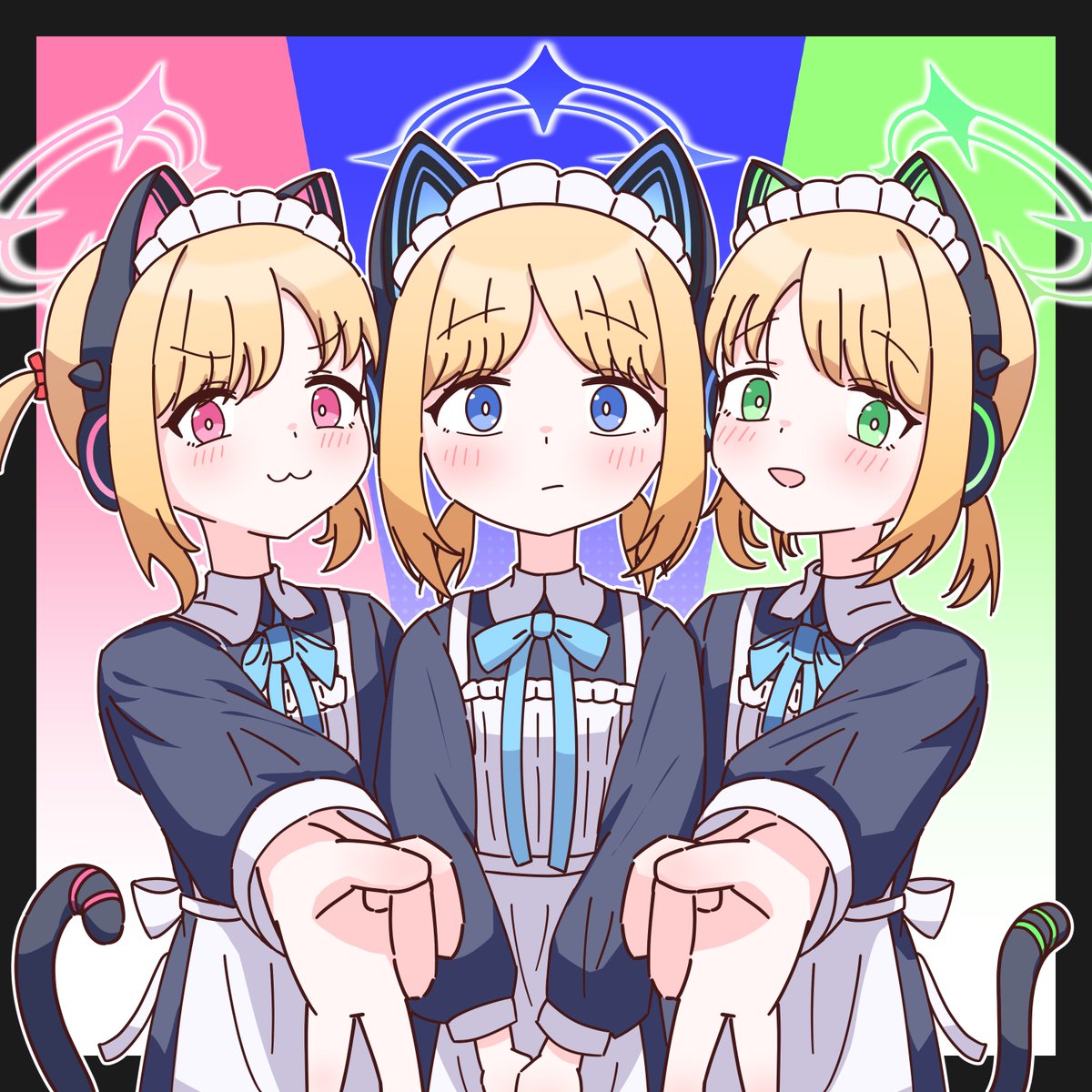 くらぬこ tweet media