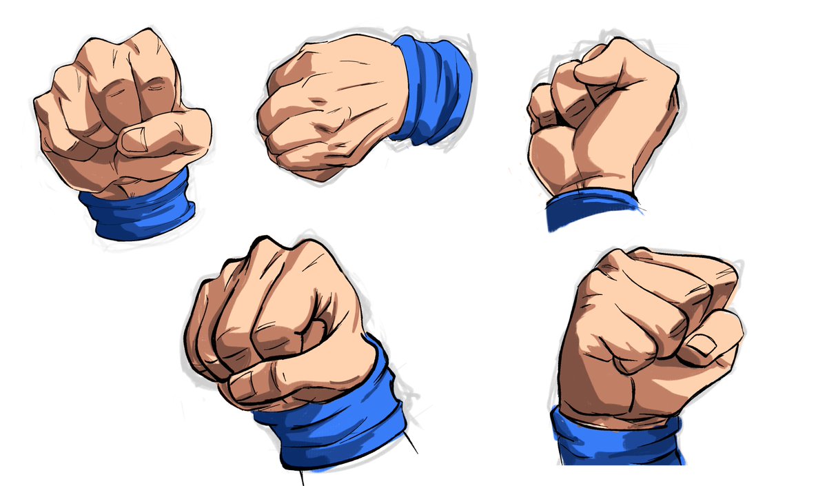 Manu ⭐ tweet media