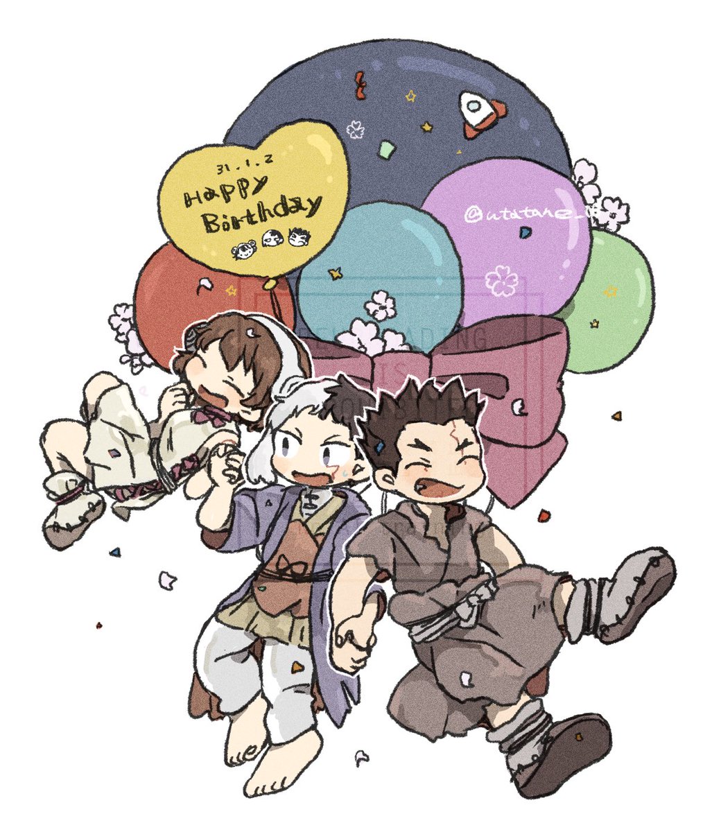 うたたね tweet media