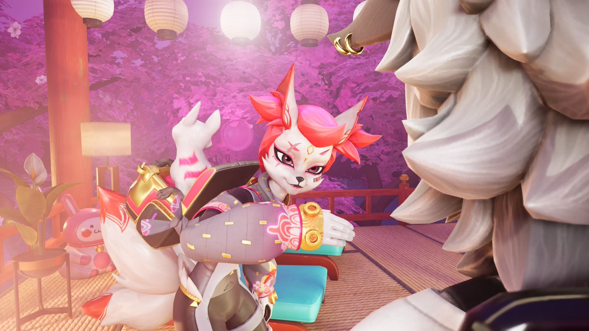 キミちゃん💕🦊🫶✨ tweet media