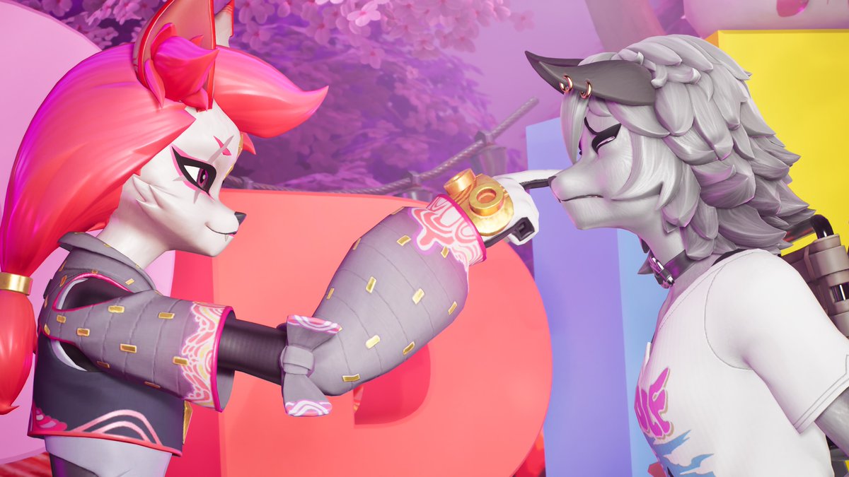 キミちゃん💕🦊🫶✨ tweet media