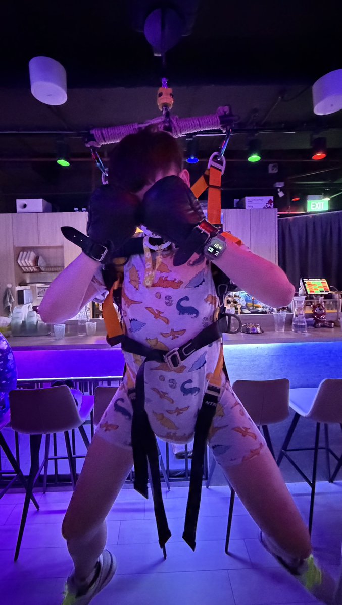 Duckie 🍼 tweet media