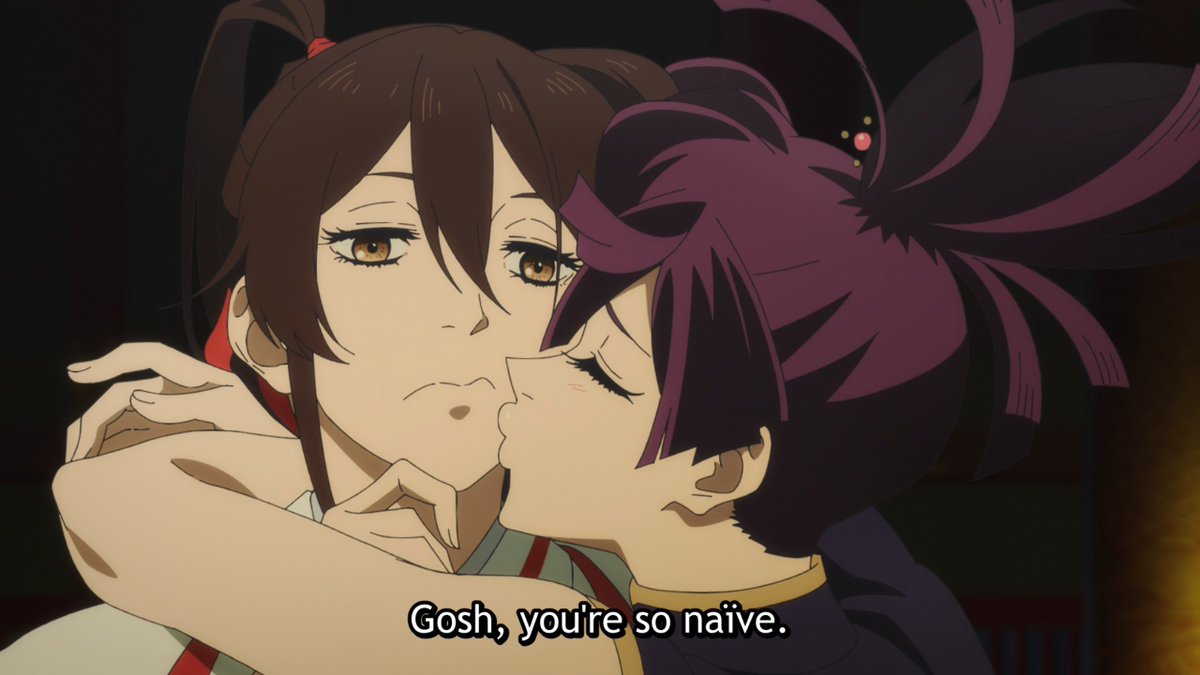 Anime Trending tweet media