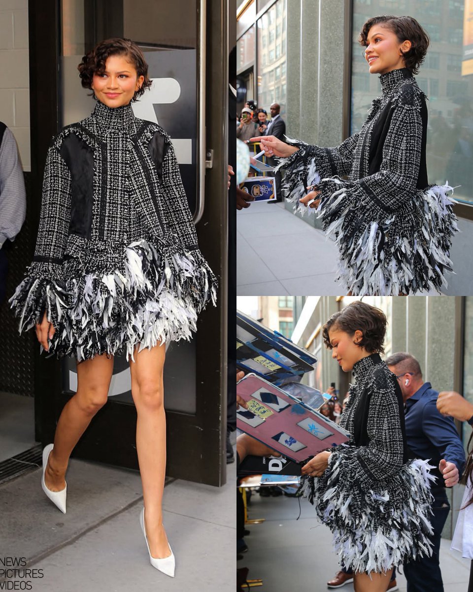 archive zendaya ⭑ tweet media