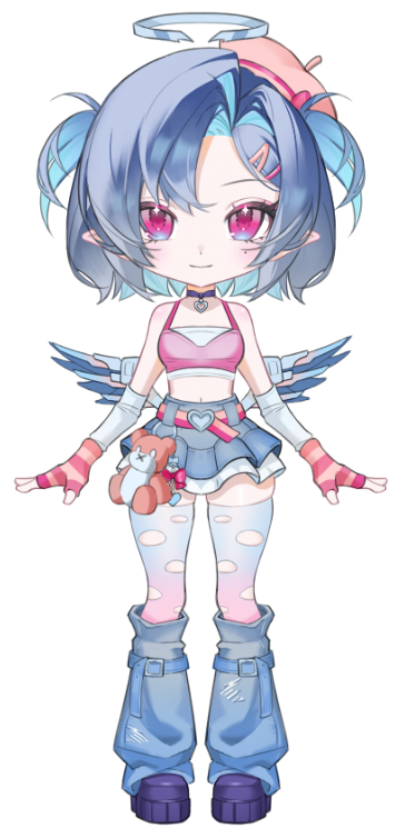 System S.O.R.A tweet media