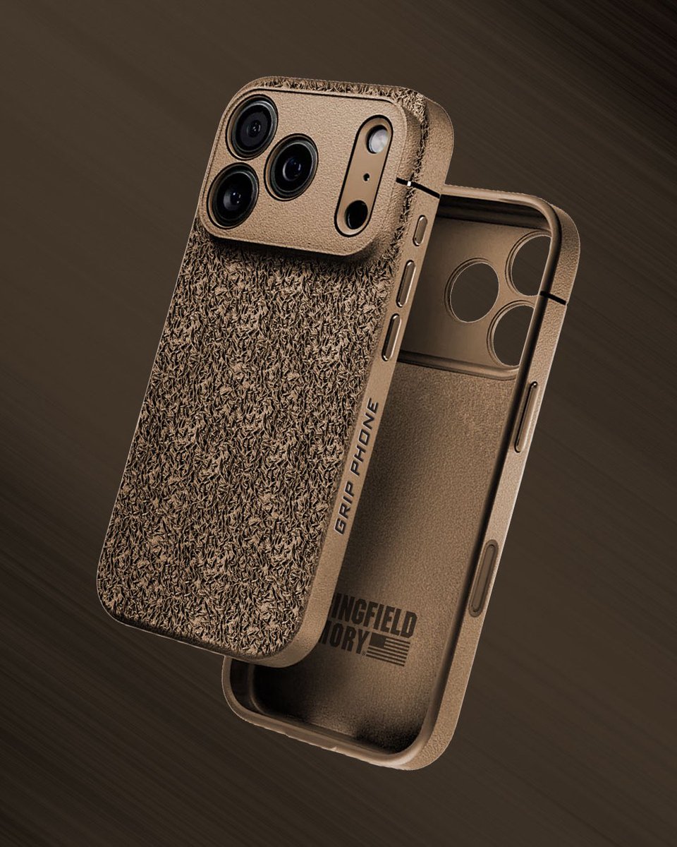 Springfield Armory® tweet media