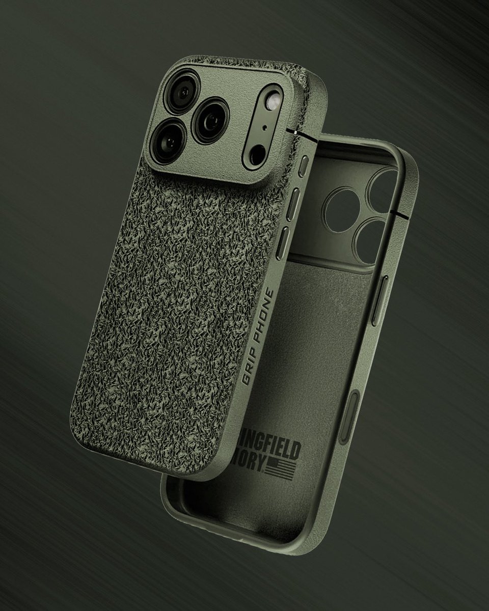 Springfield Armory® tweet media