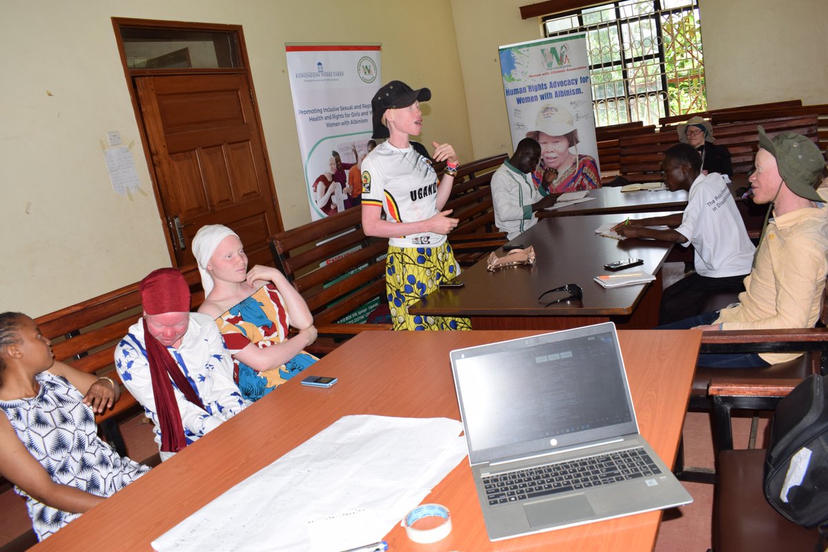 waalbinism's tweet photo. Today WAA conducted a follow-up with #CommunityChangeAgents (CCAs) under #ProgramY to strengthen their capacity and support community impact.
@WAA 
@ProgramY 
@CommunityImpact https://t.co/6Vt7CuXzTN