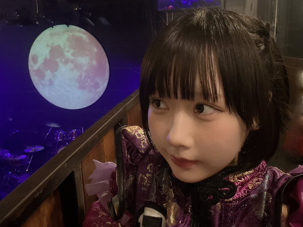 らき@ゆるめるモ！ tweet media