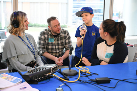 Golisano Children’s Hospital of Buffalo tweet media