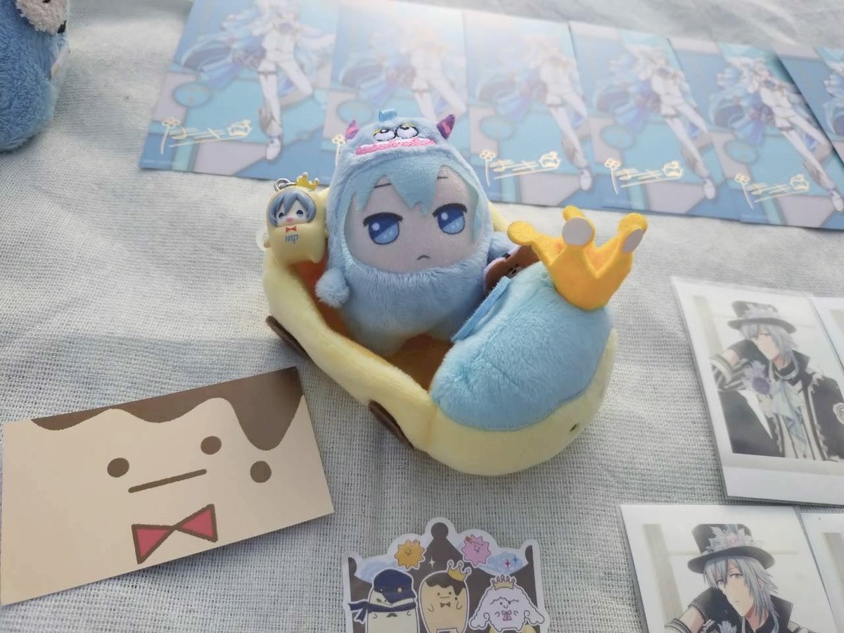 ⓈⒺⓃⒶ tweet media