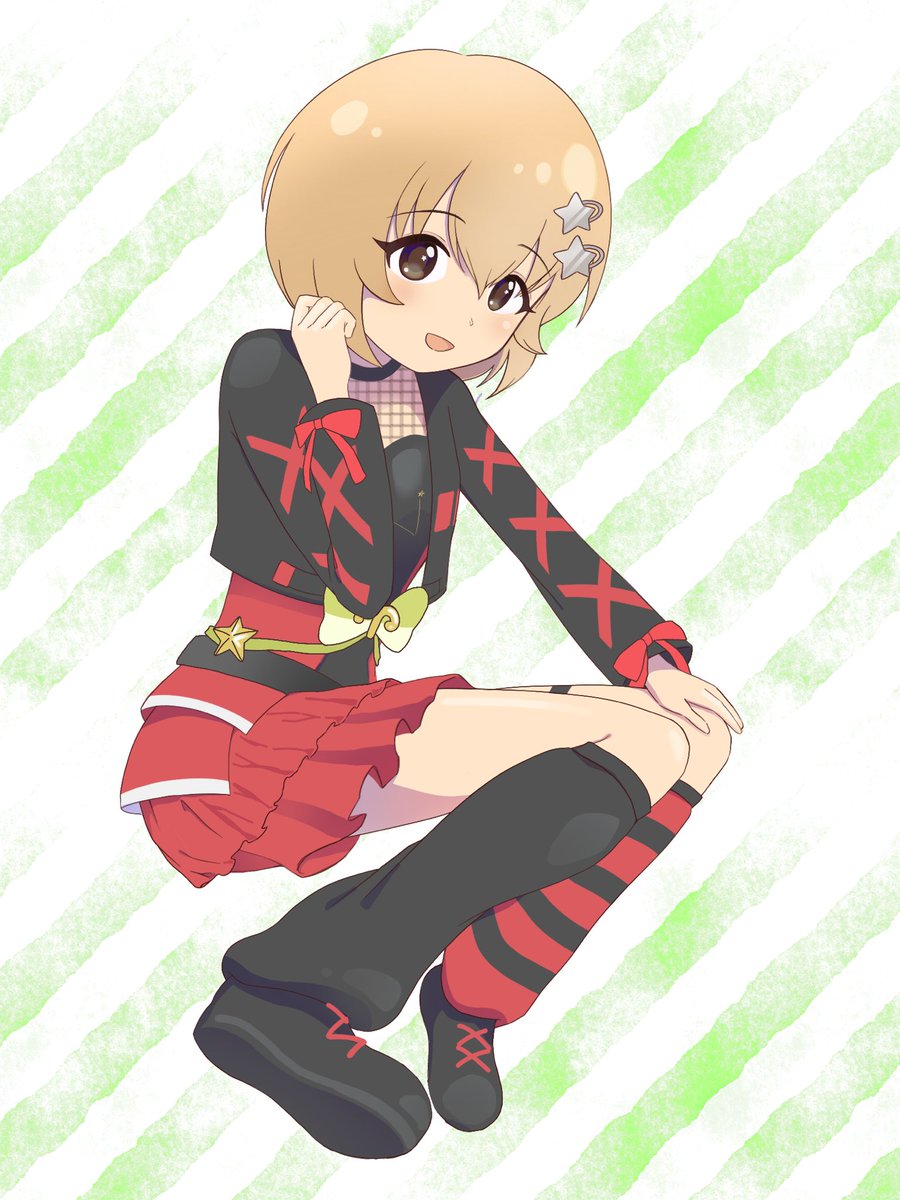 ミックス定食 tweet media