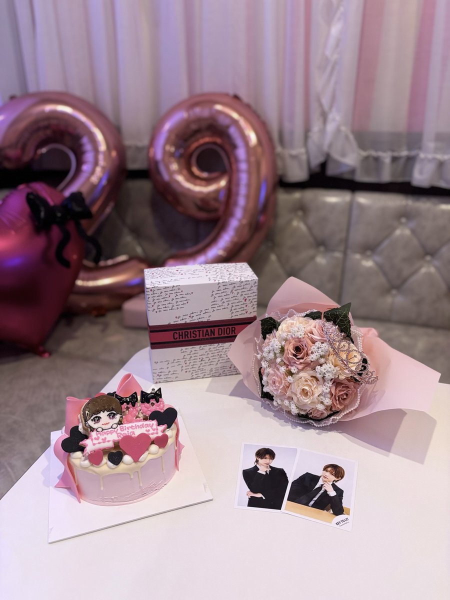 🏹💘 tweet media