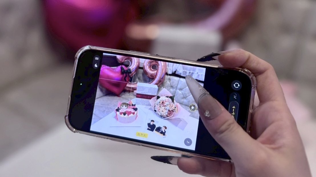 🏹💘 tweet media