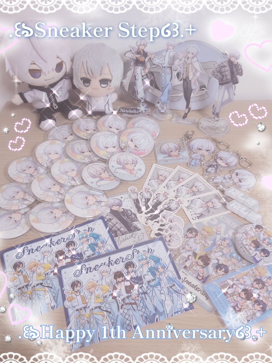 るなまろっしゅ‎🤍 tweet media