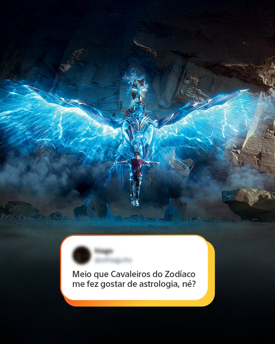 Sony Channel Br tweet media