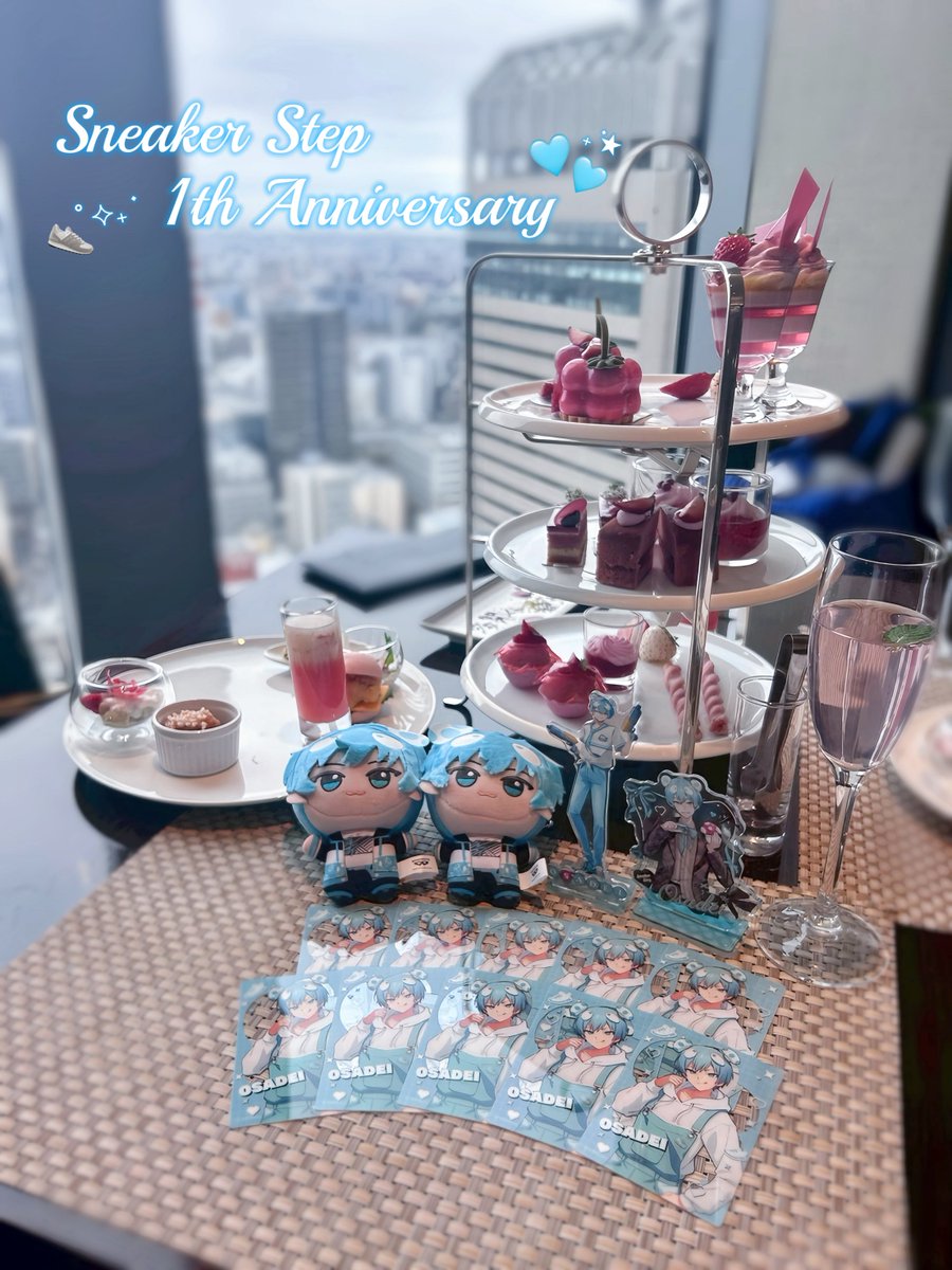 かえくん⸝⸝⸝♡🩵🍄 tweet media