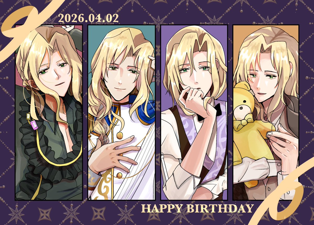 🎼ほしこ tweet media