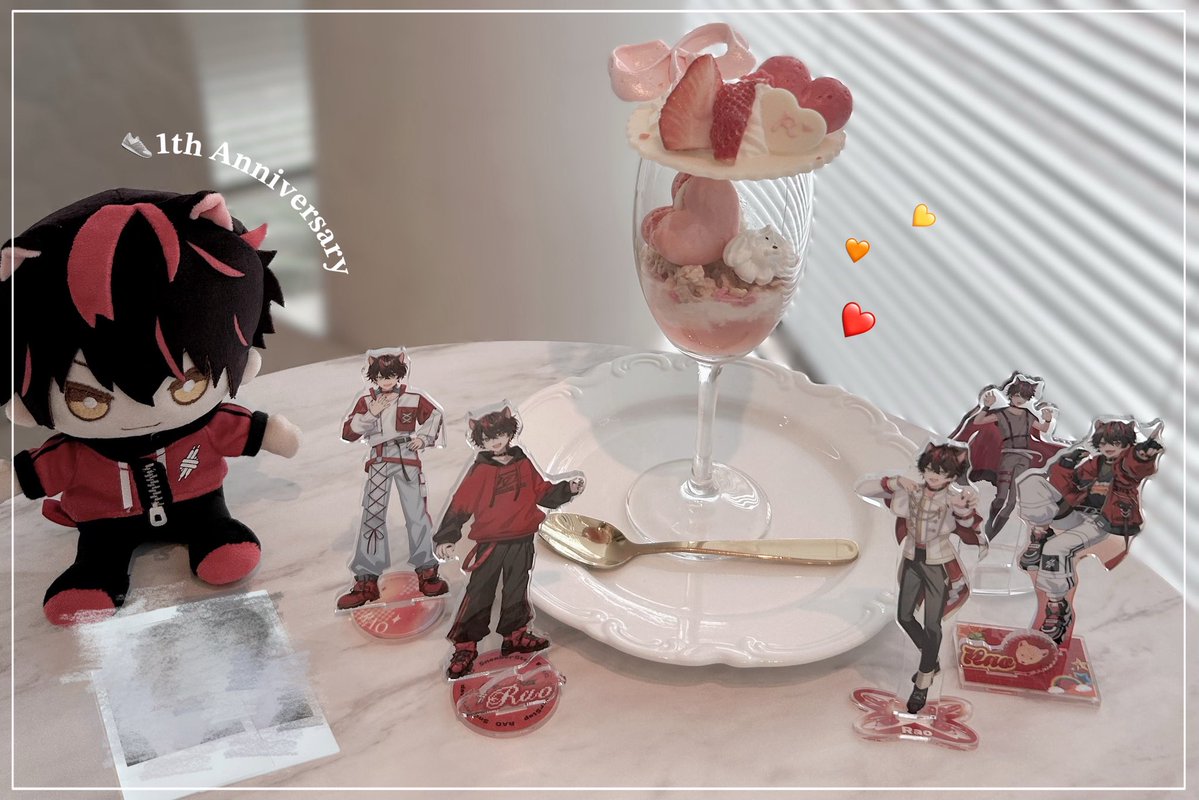 とむ（くん） tweet media