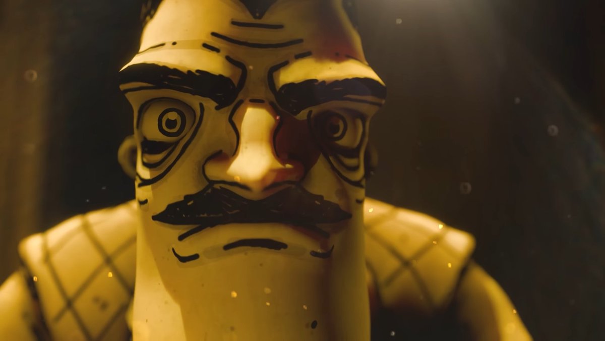 IHSGames tweet media