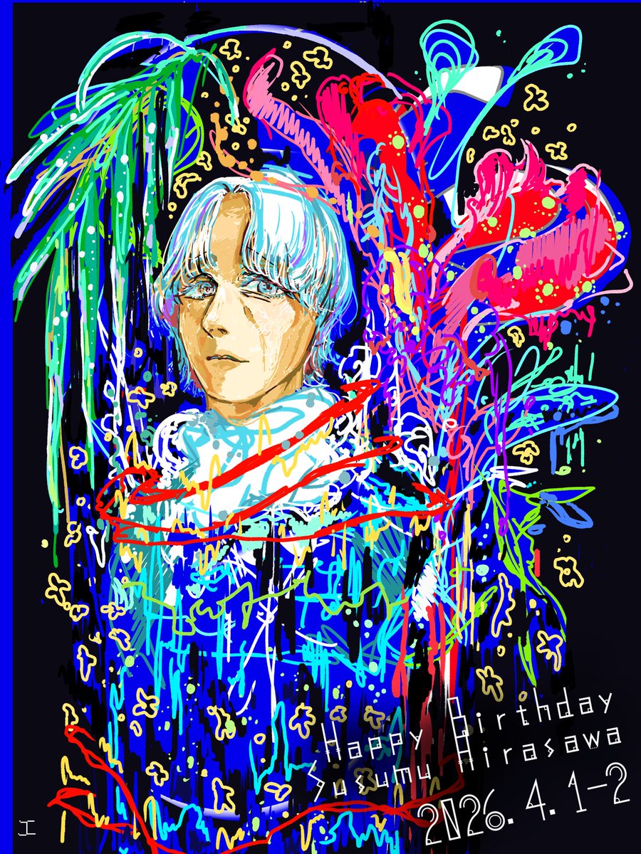 工4/2昼！ tweet media