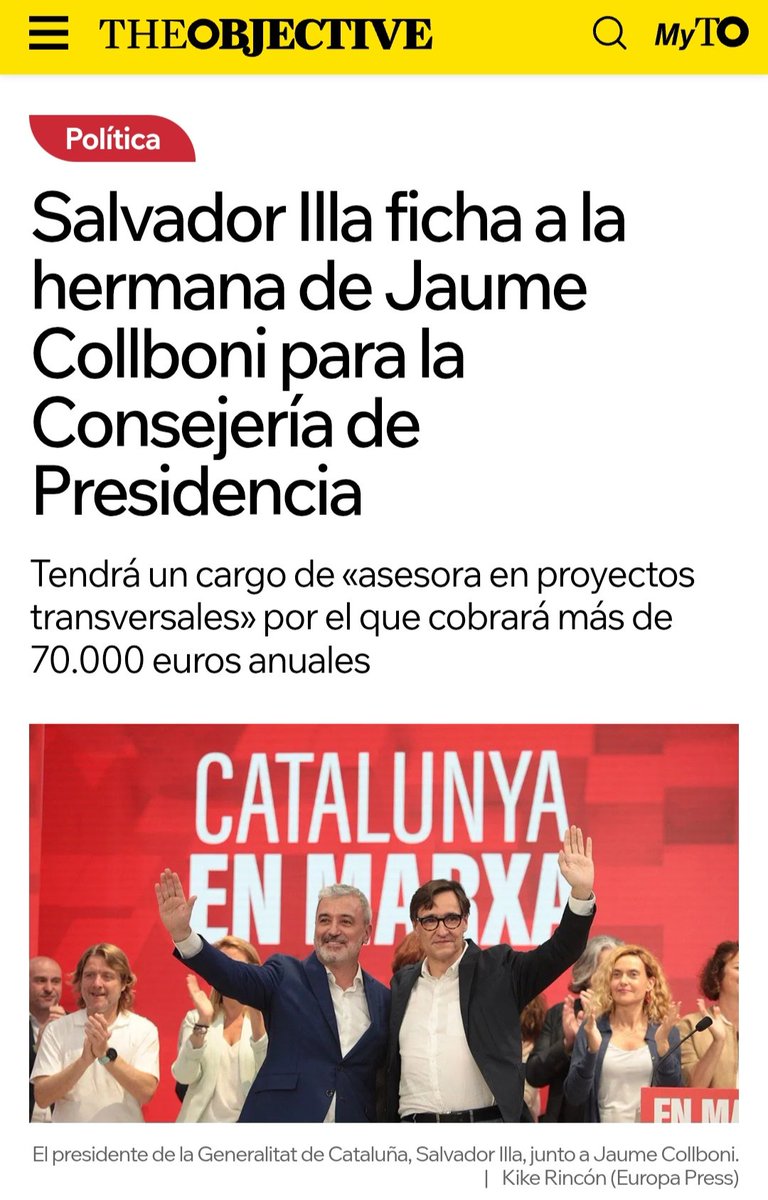 Eva García tweet media