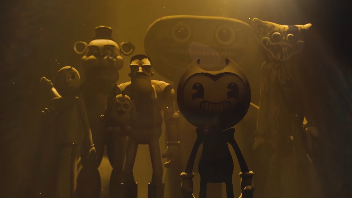 IHSGames tweet media