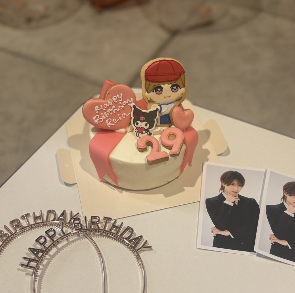 おもち tweet media