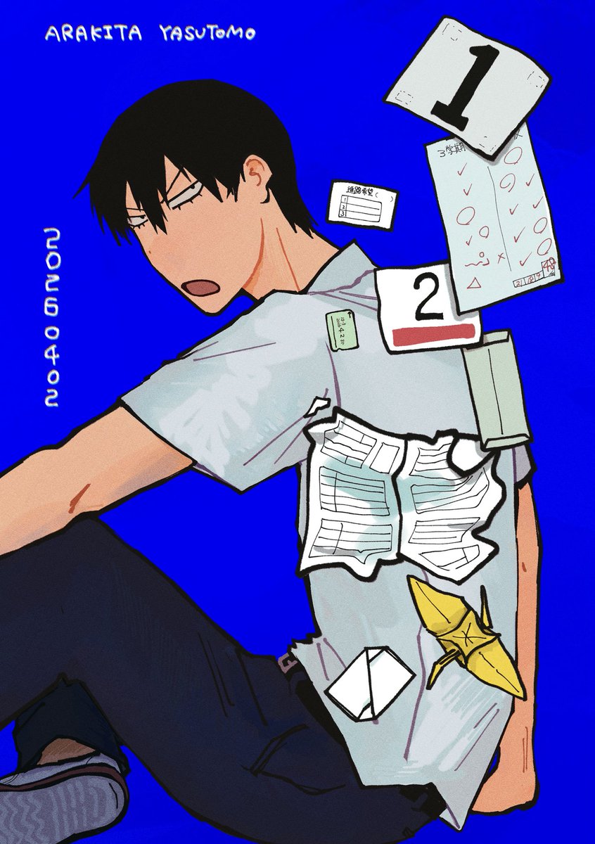 木立 tweet media