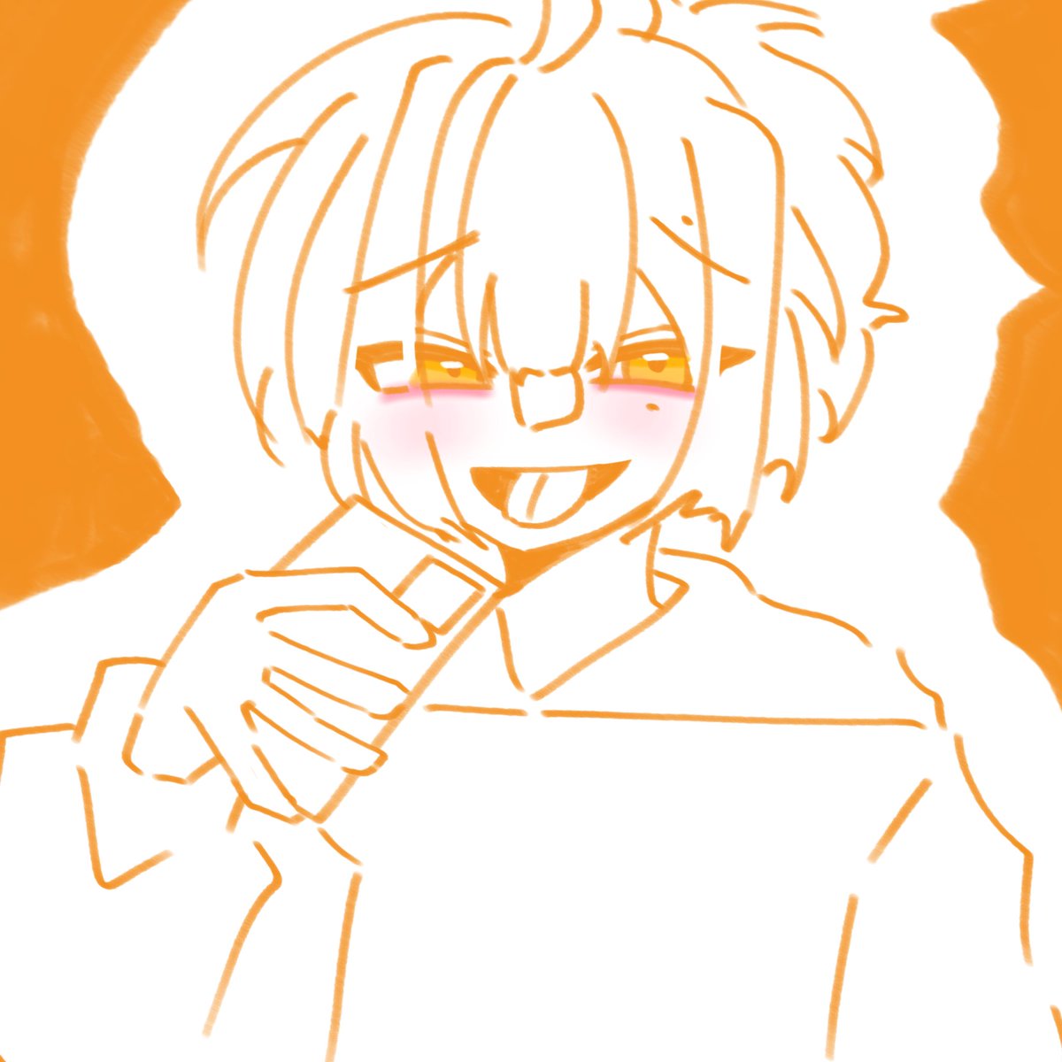 water_beeh's tweet image. #bee_HYUN 
진지하게 다시 그려보고 싶다!