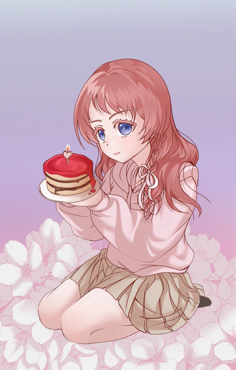 아넬🍚 tweet media