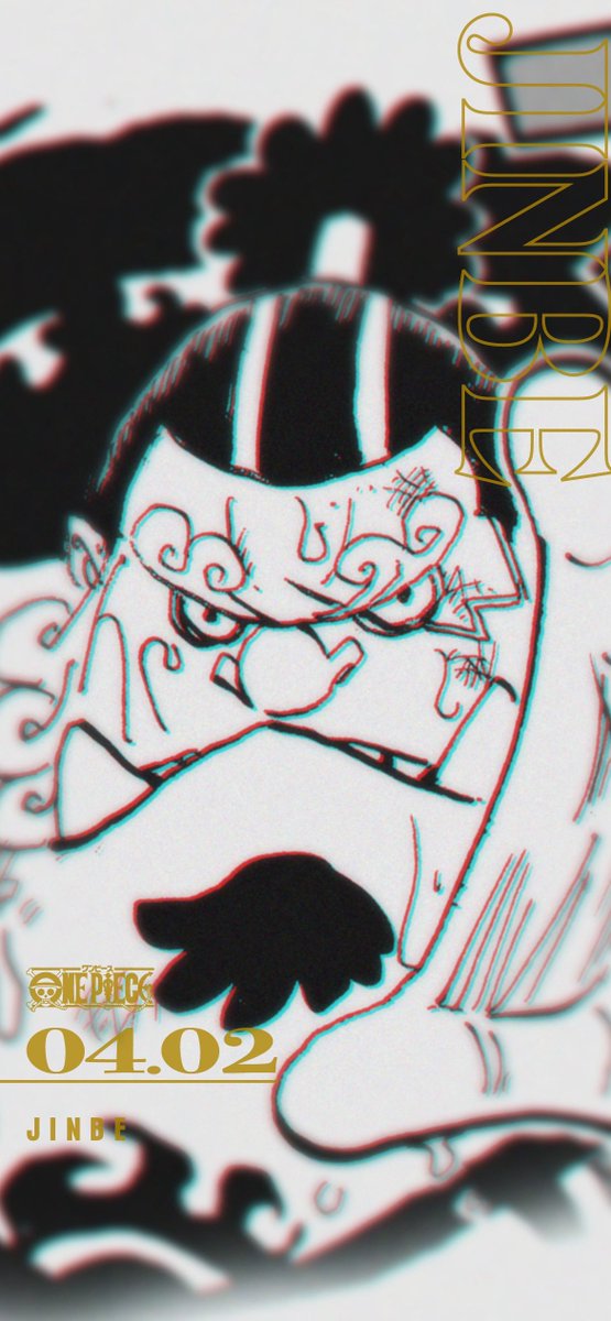 ONE PIECE スタッフ【公式】/ Official tweet media