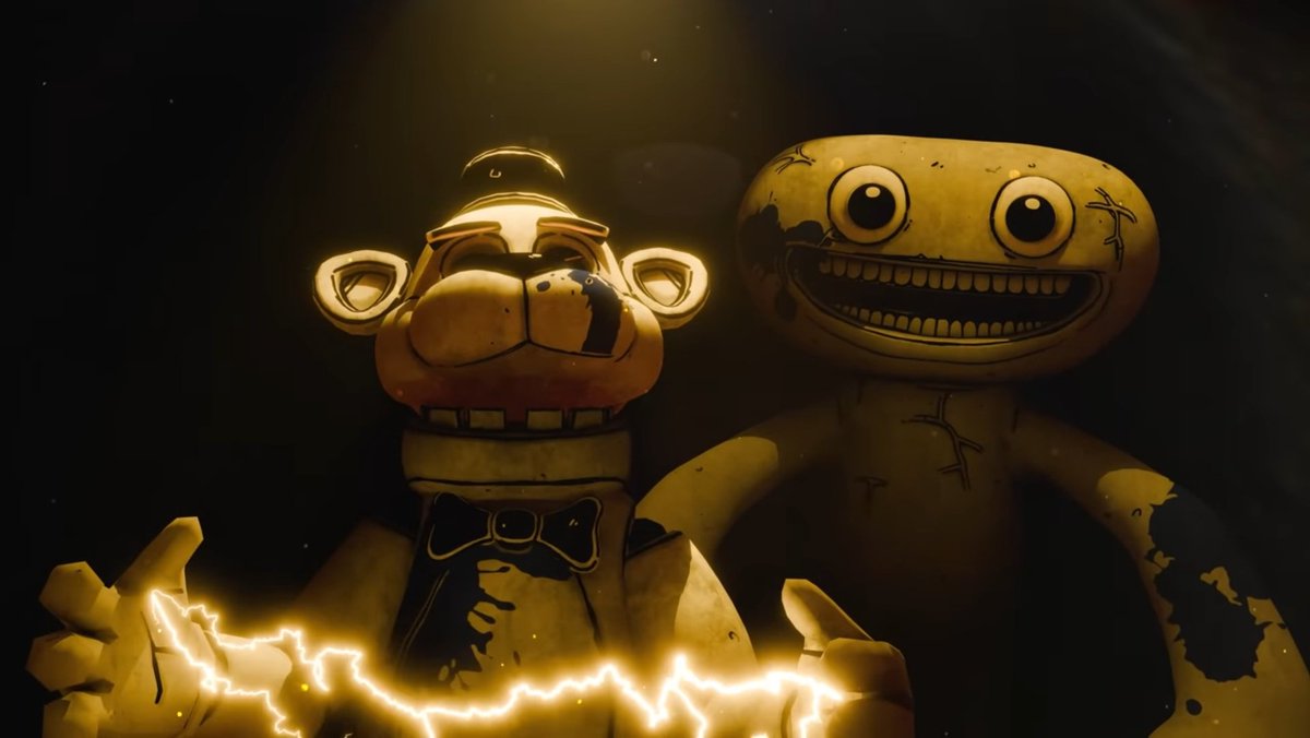 IHSGames tweet media