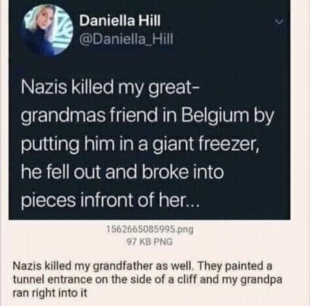 I laughed tweet media