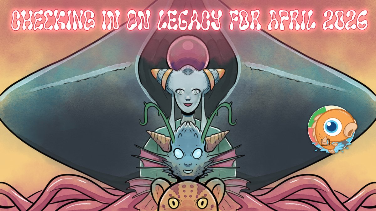 MTGGoldfish tweet media