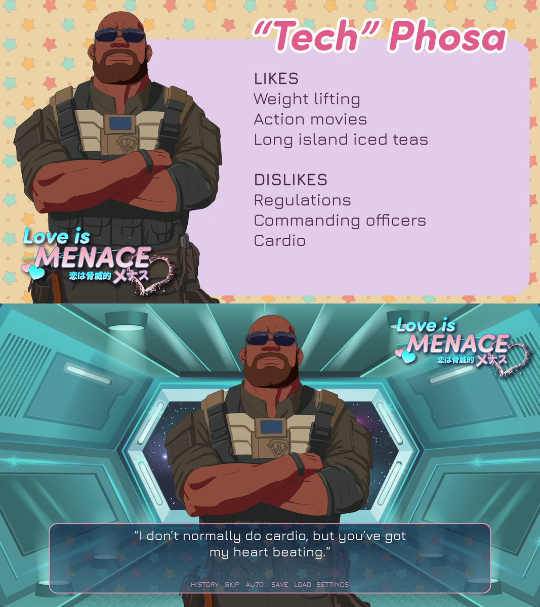 Hooded Horse tweet media