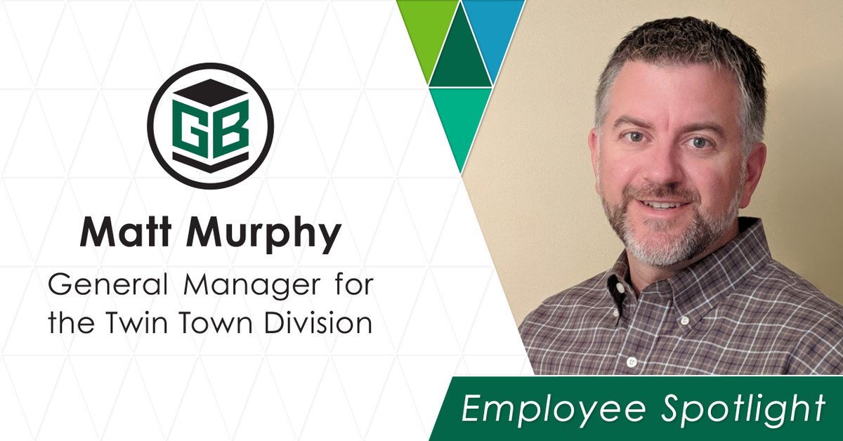 Green Bay Packaging tweet media