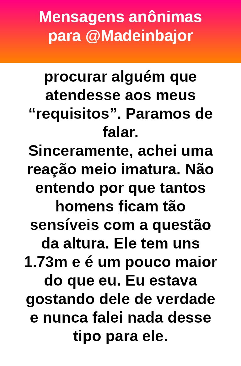 Making of da vida alheia tweet media