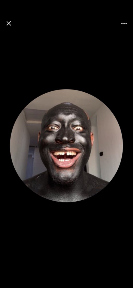 Itohan 🐘 🌟 💜 supremos baby tweet media