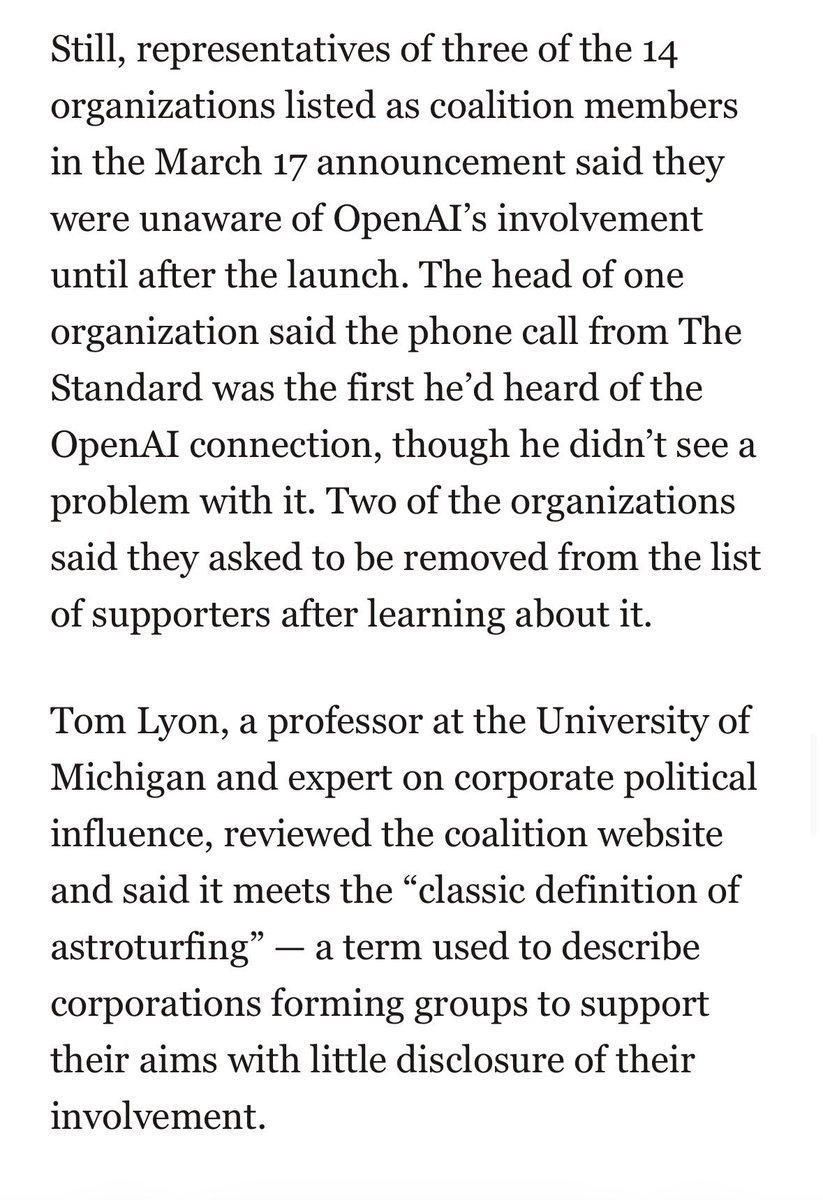 Emily Shugerman tweet media