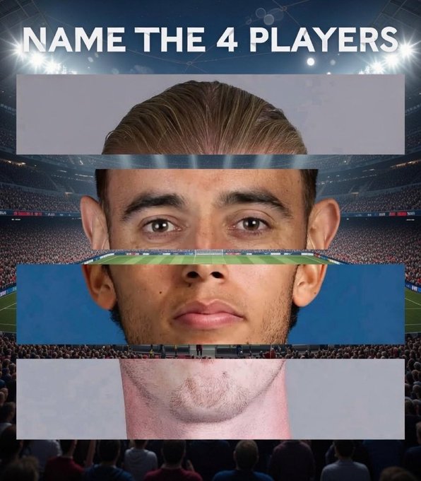 Out Of Context Football tweet media