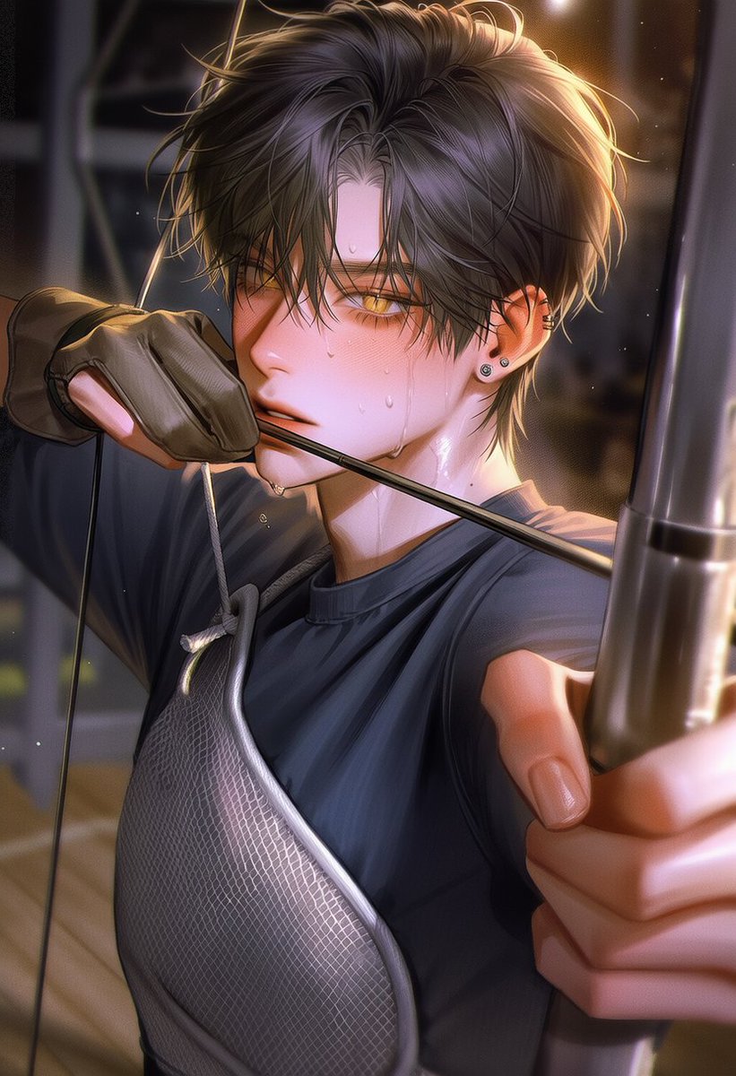 아르르 (ARR) tweet media