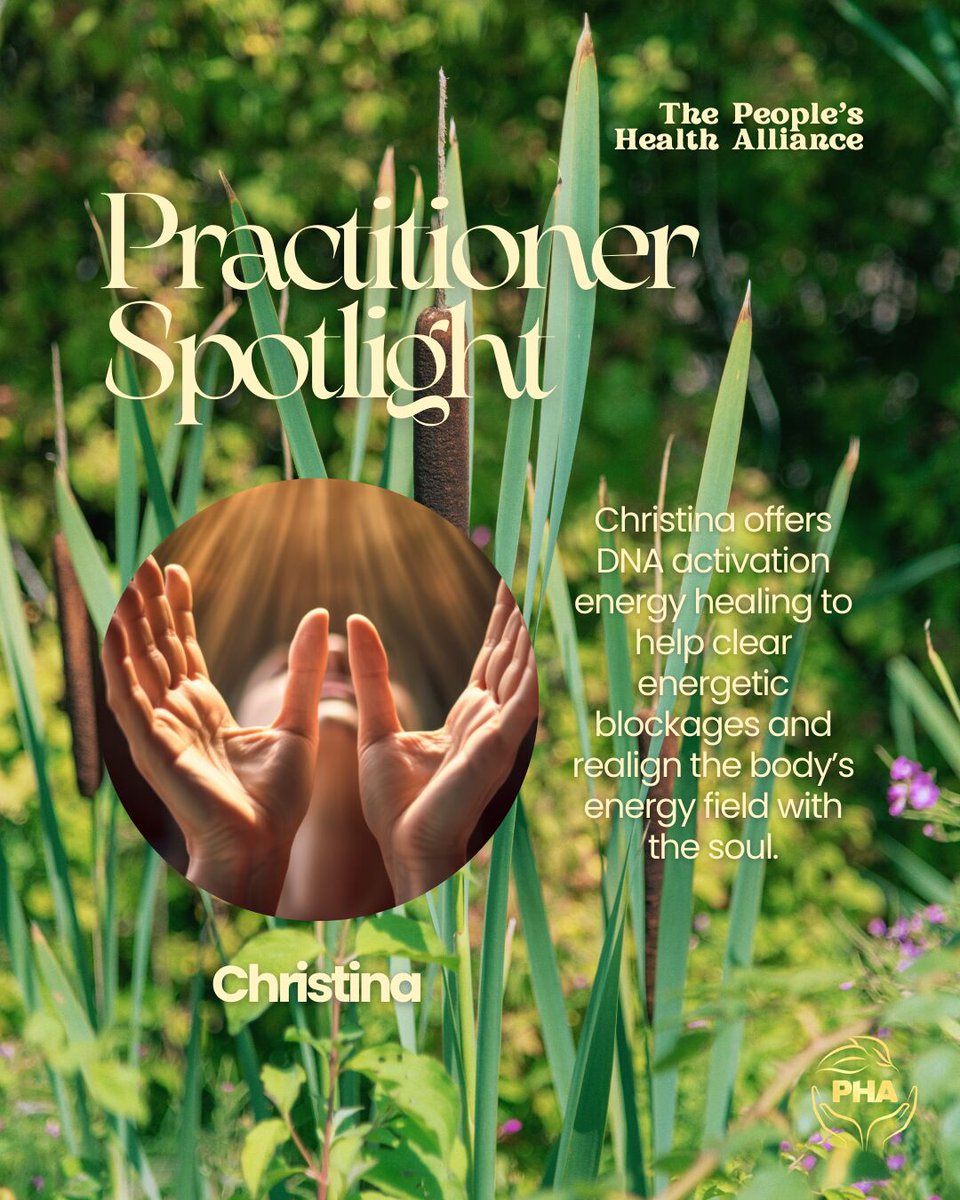 The People's Health Alliance UK tweet media