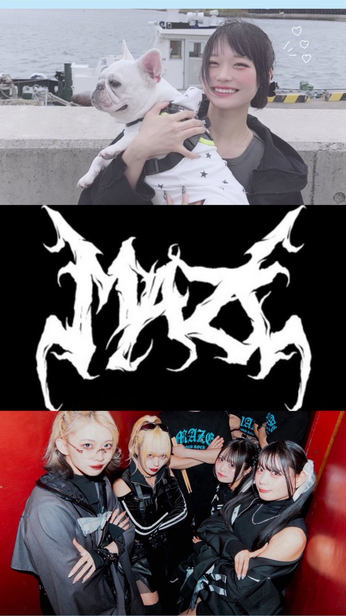 ya5452_ICREW's tweet photo. ✨wonderful encounter✨

#AYA #icontinew
#UZUME #MAZE
#Haruna #Finally
#설윤 #NMIXX https://t.co/7kJene5awo